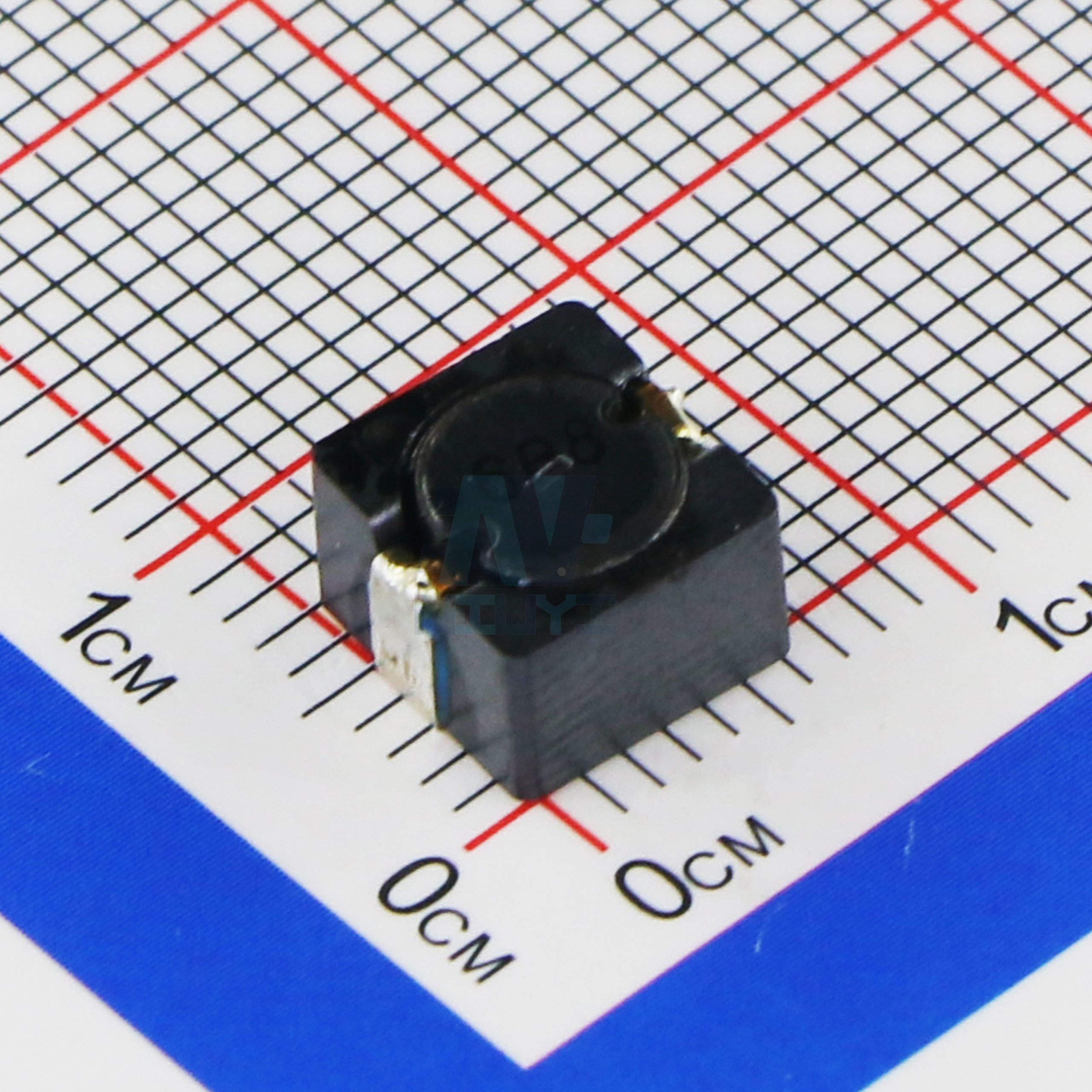 MURATA DDB1047FS-6R8N=P3 SMD-1047 20+ One-stop Purchase from Trustworthy Electronic Parts Distributor - 图片 4
