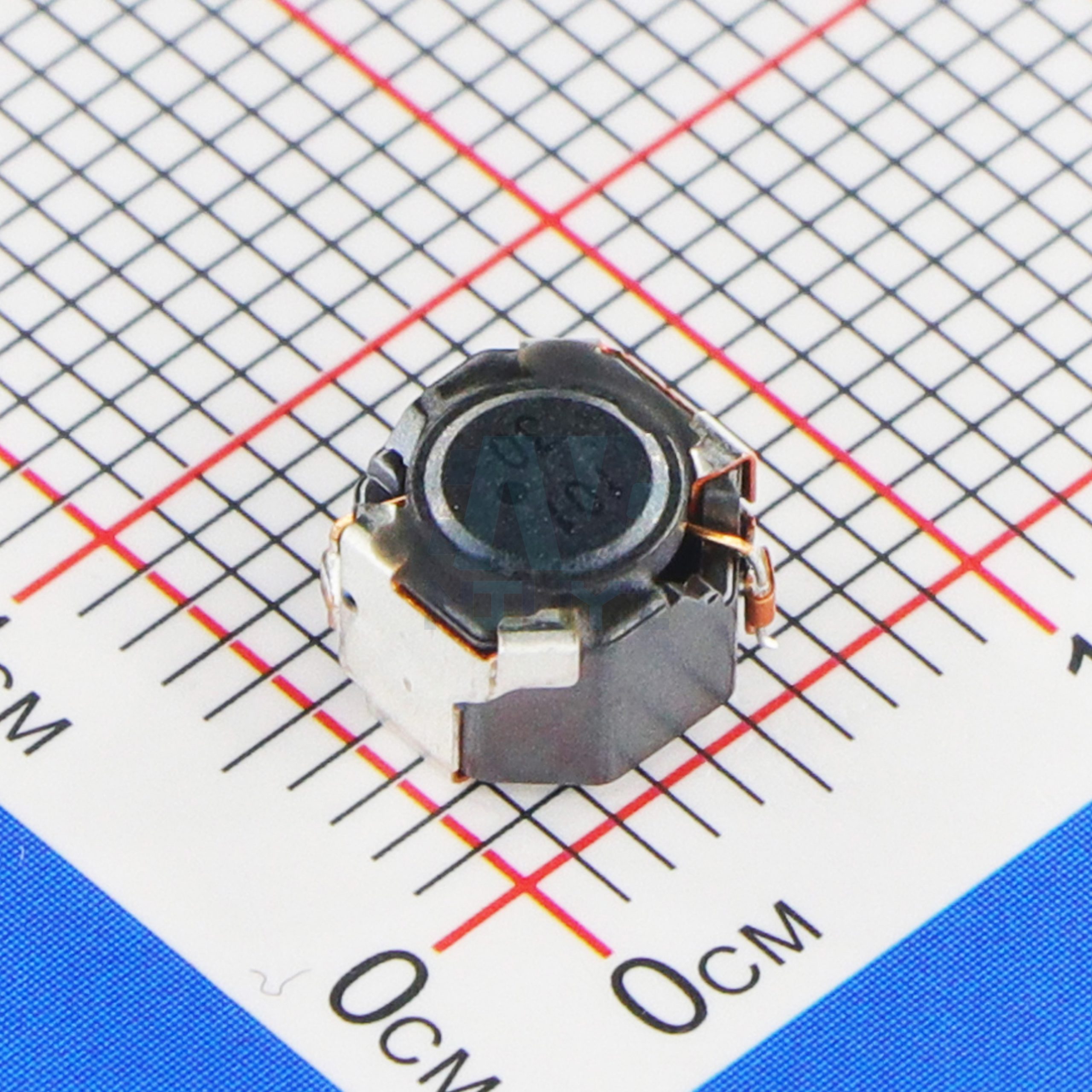 MURATA MDH6045C-101MA=P3 SMD-6045 19+ One-stop Purchase from Trustworthy Electronic Parts Distributor - 图片 3