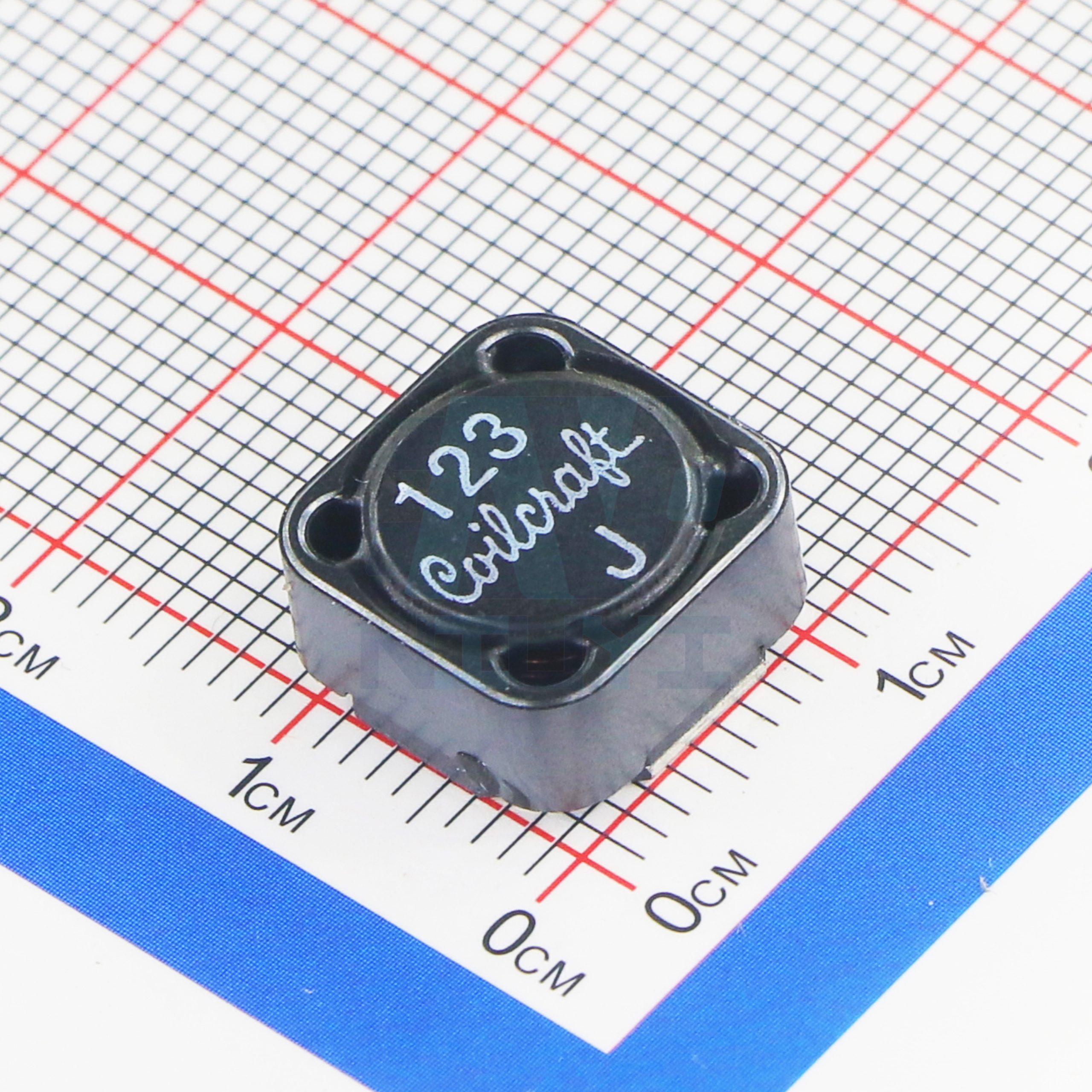 COILCRAFT MSS1260-123MLD SMD-1260 1127+ One-stop Purchase from Trustworthy Electronic Parts Distributor - 图片 3