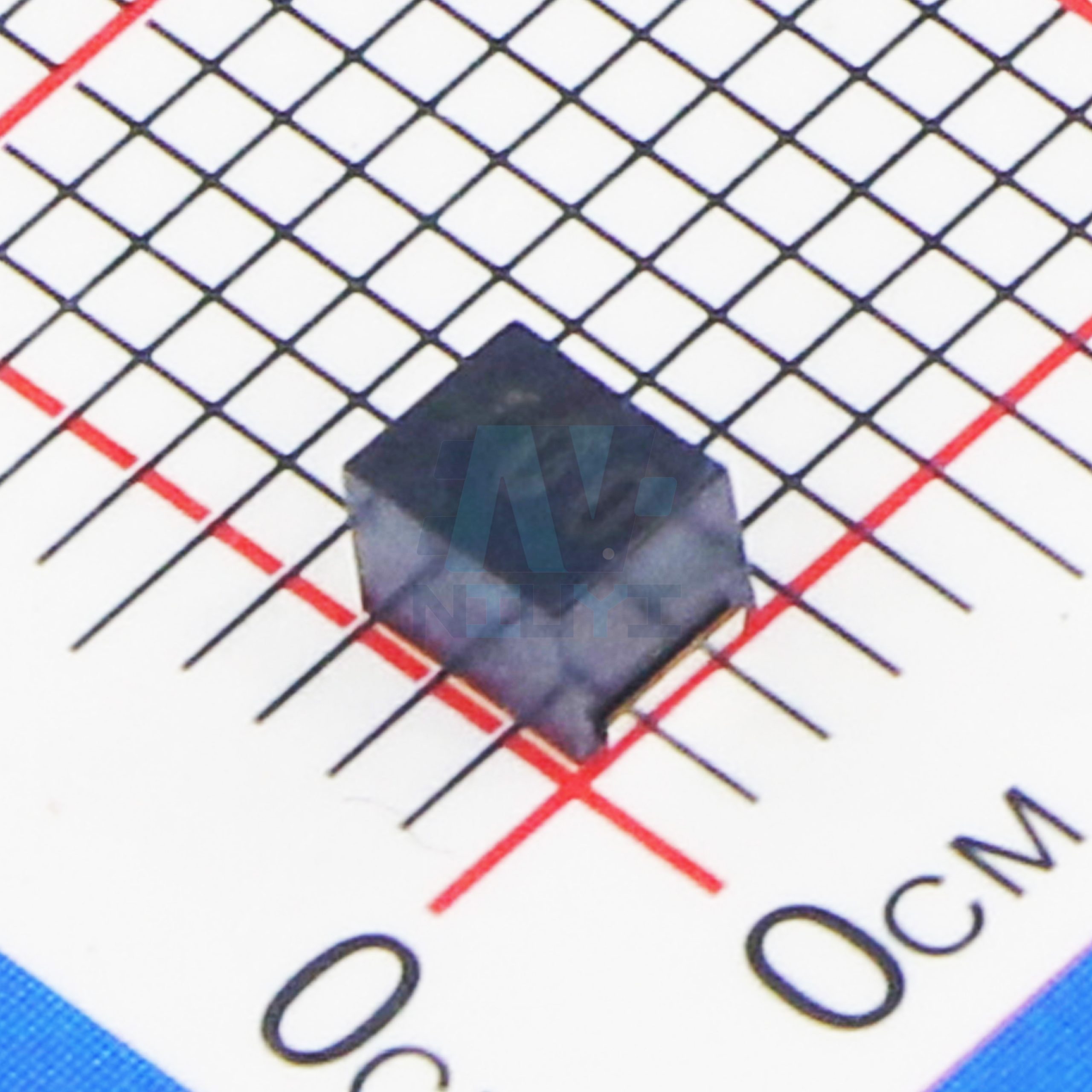 TDK NLCV32T-100K-PF SMD-1210 13+ One-stop Purchase from Trustworthy Electronic Parts Distributor - 图片 3