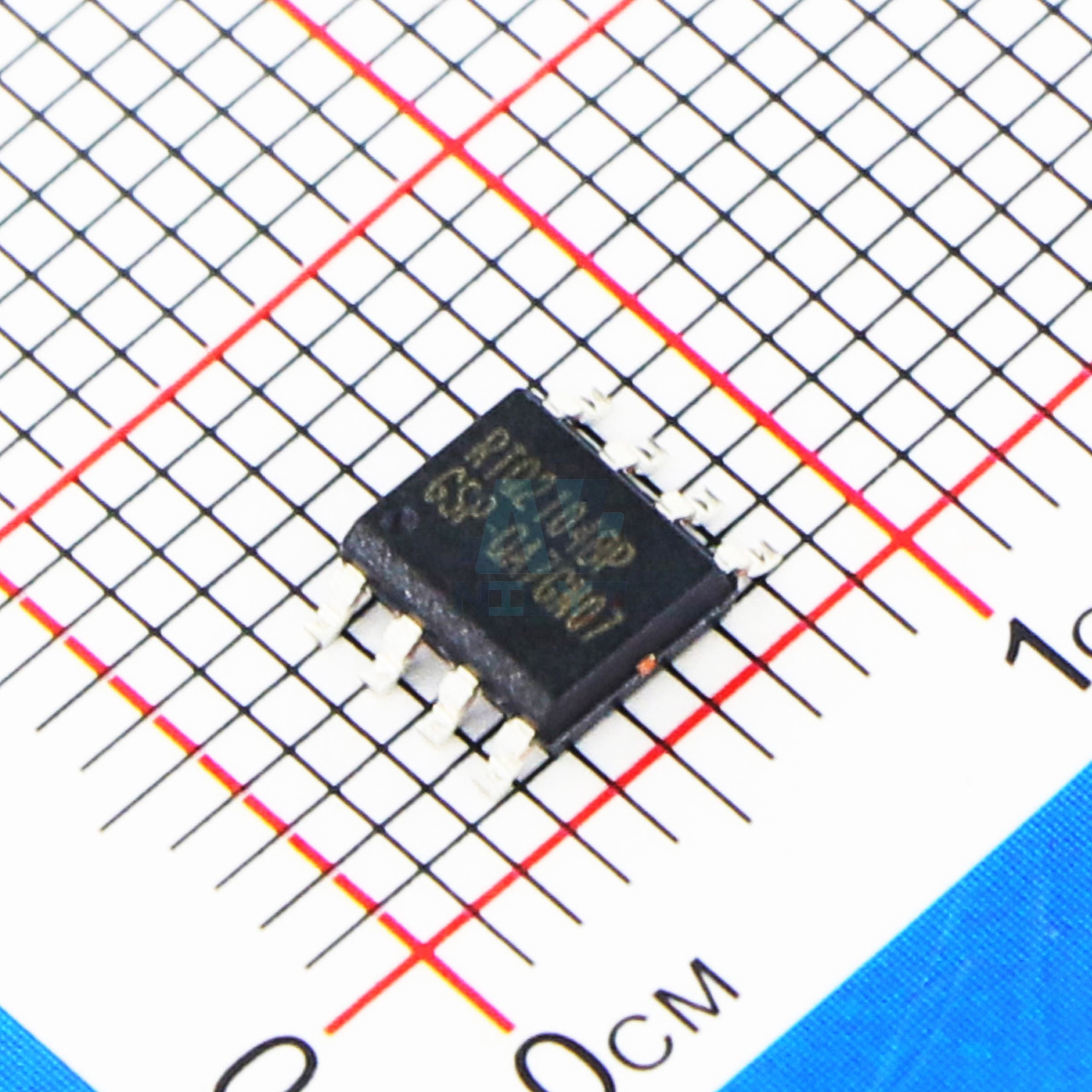 RICHTEK RTQ2104BPGSP-QA SOP-8 20+ One-stop Purchase from Trustworthy Electronic Parts Distributor - 图片 3