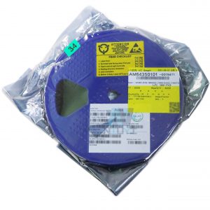 AVAGO ACMD-6102-TR1 QFN-9 14+/19+ One-stop Purchase from Trustworthy Electronic Parts Distributor