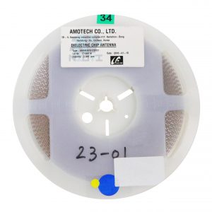 AMOTECH AMAN301512ST01 SMD-3015 18+ One-stop Purchase from Trustworthy Electronic Parts Distributor
