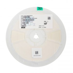 MURATA GCM155R71E123KA55D SMD-0402 21+ One-stop Purchase from Trustworthy Electronic Parts Distributor