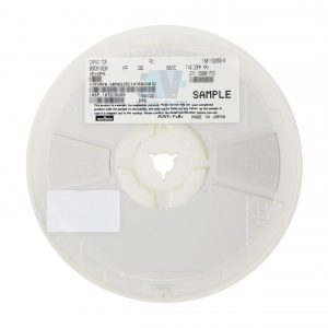 MURATA GRM0335C1H1R0CA01D SMD-0201 18+ One-stop Purchase from Trustworthy Electronic Parts Distributor