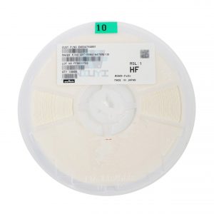 MURATA GRT155R61A475ME13D SMD-0402 21+ One-stop Purchase from Trustworthy Electronic Parts Distributor