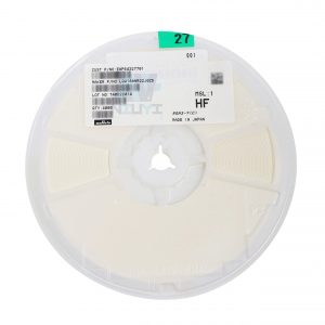 MURATA LQW18ANR22J0ZD SMD-0603 21+ One-stop Purchase from Trustworthy Electronic Parts Distributor