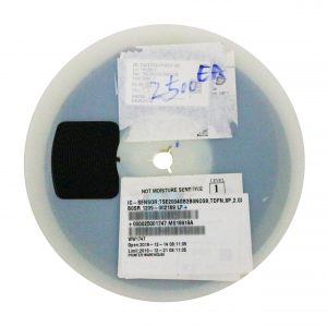 IDT TSE2004GB2B0NCG8 QFN-8 17+ One-stop Purchase from Trustworthy Electronic Parts Distributor