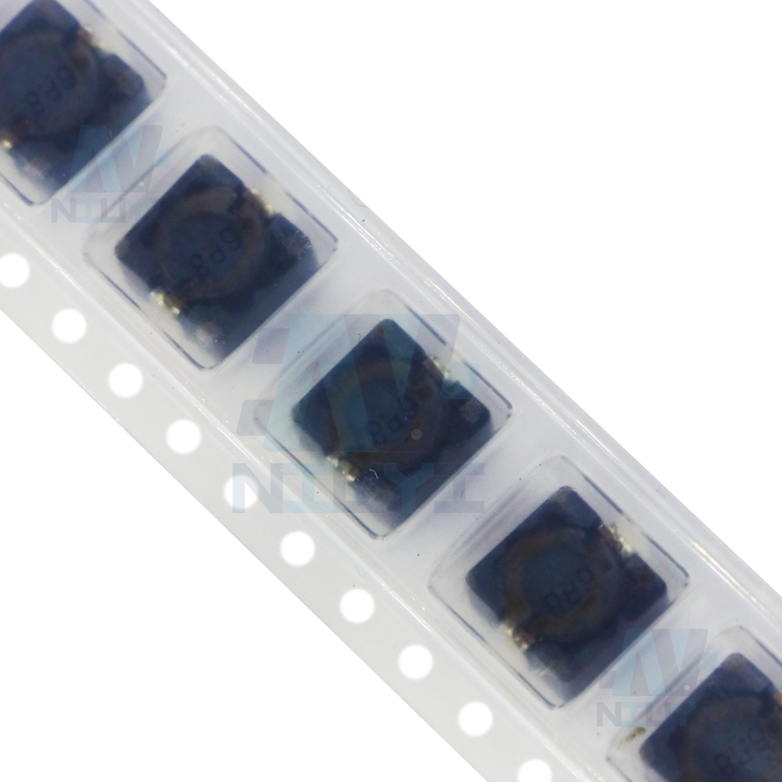 MURATA DDB1047FS-6R8N=P3 SMD-1047 20+ One-stop Purchase from Trustworthy Electronic Parts Distributor - 图片 5