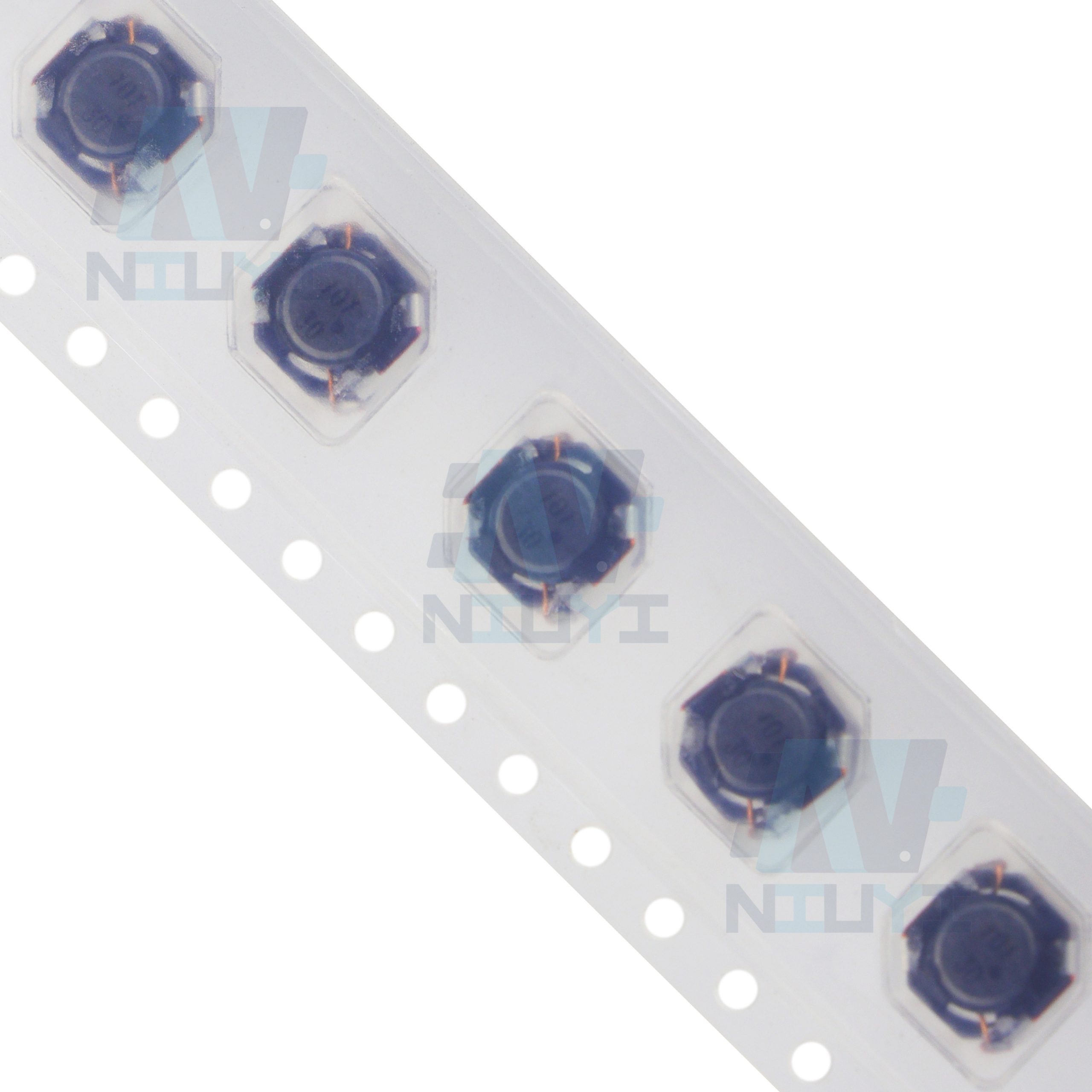 MURATA MDH6045C-101MA=P3 SMD-6045 19+ One-stop Purchase from Trustworthy Electronic Parts Distributor - 图片 5