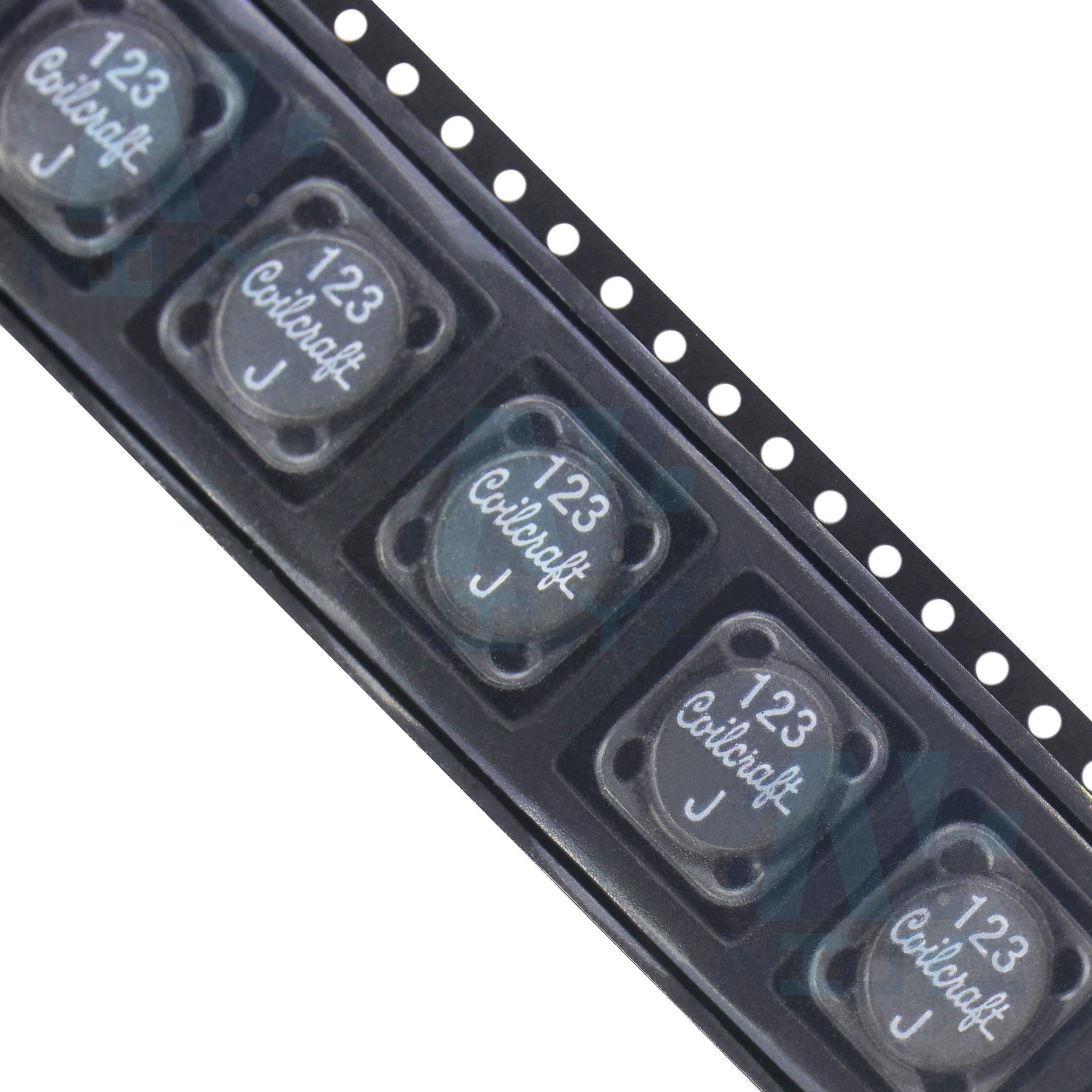 COILCRAFT MSS1260-123MLD SMD-1260 1127+ One-stop Purchase from Trustworthy Electronic Parts Distributor - 图片 5
