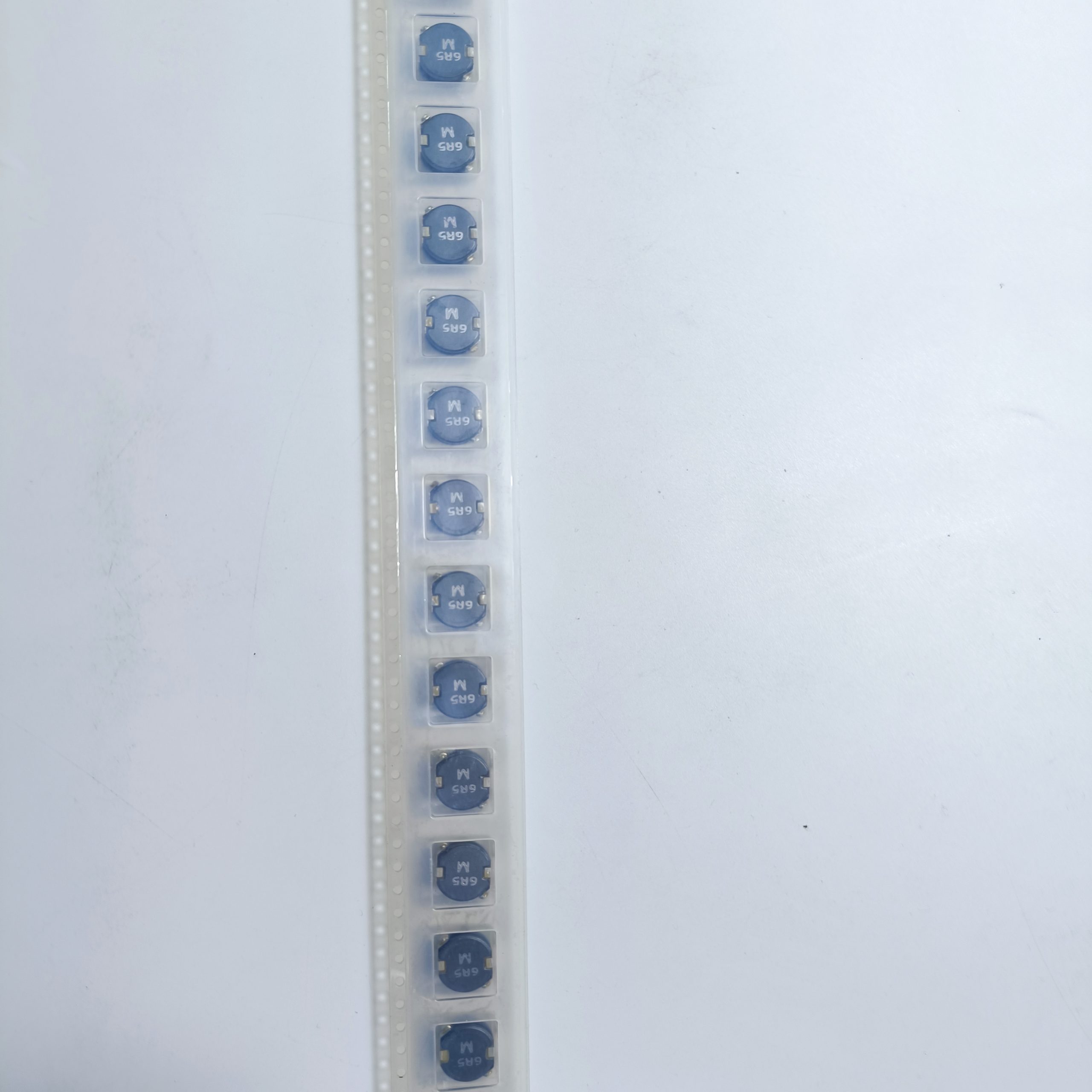 TAIYO NR10050T6R5N SMD-10050 2014+ One-stop Purchase from Trustworthy Electronic Parts Distributor - 图片 2