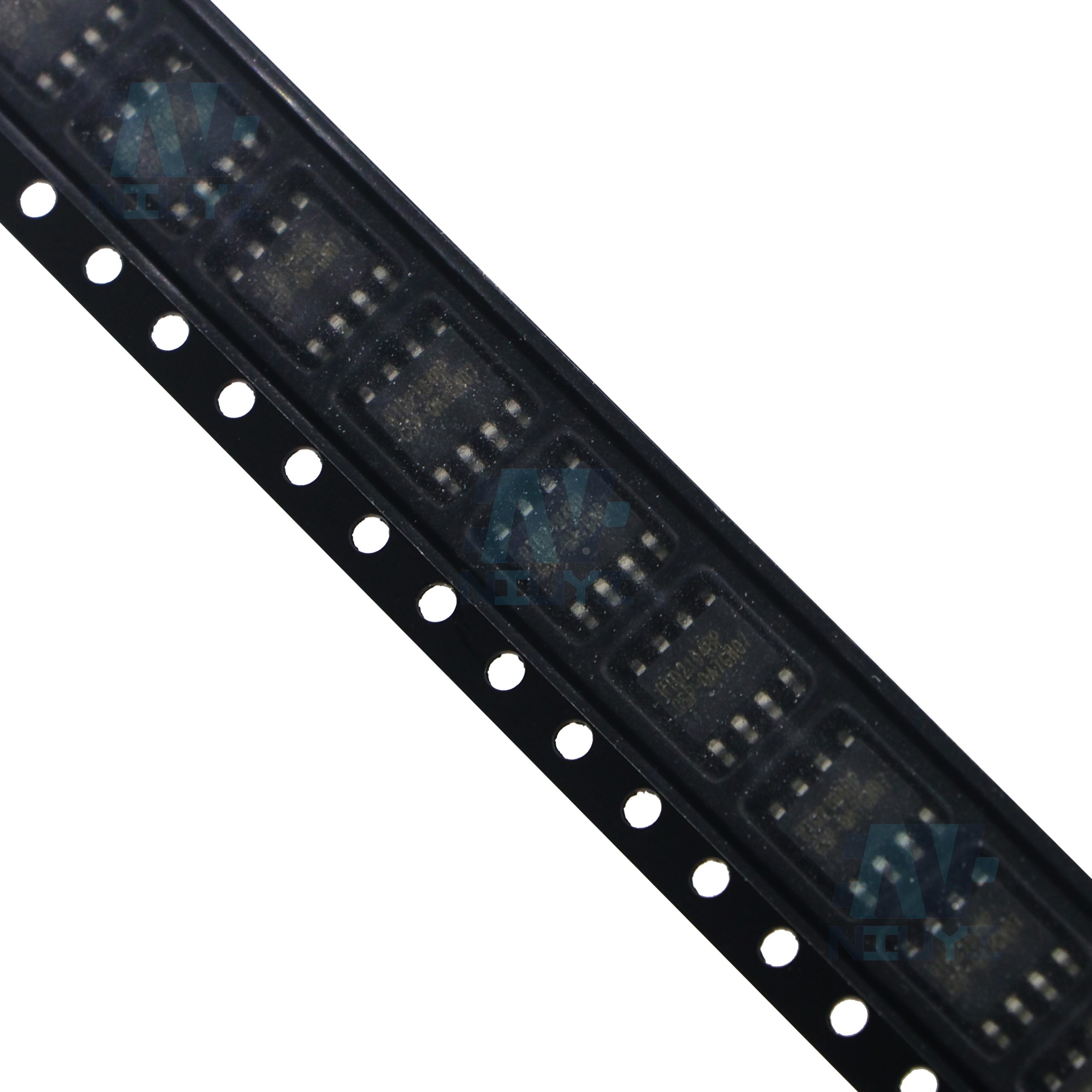 RICHTEK RTQ2104BPGSP-QA SOP-8 20+ One-stop Purchase from Trustworthy Electronic Parts Distributor - 图片 5