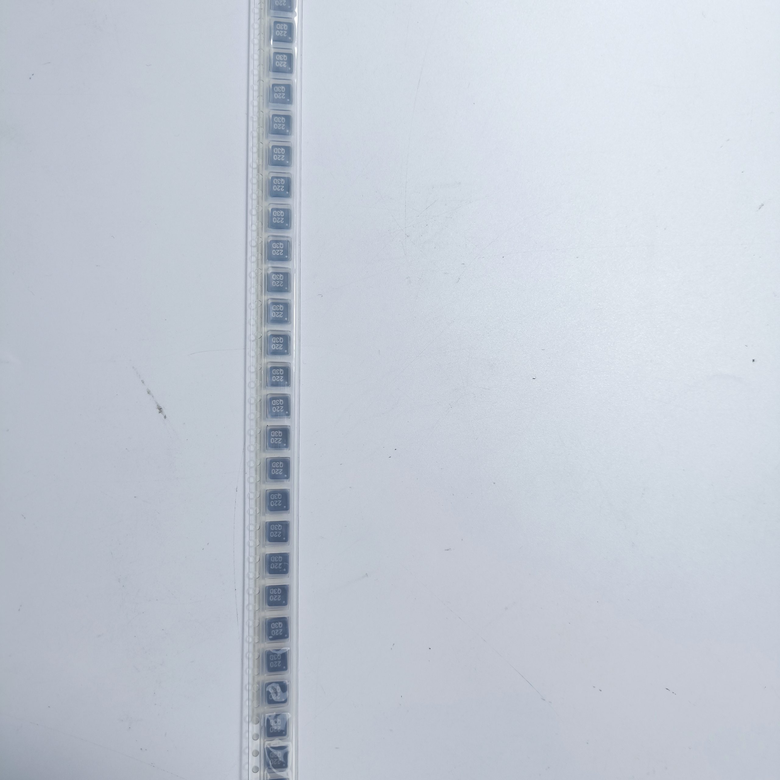 TOKYO SHP0520P-F220A SMD-0520 21+ One-stop Purchase from Trustworthy Electronic Parts Distributor - 图片 6