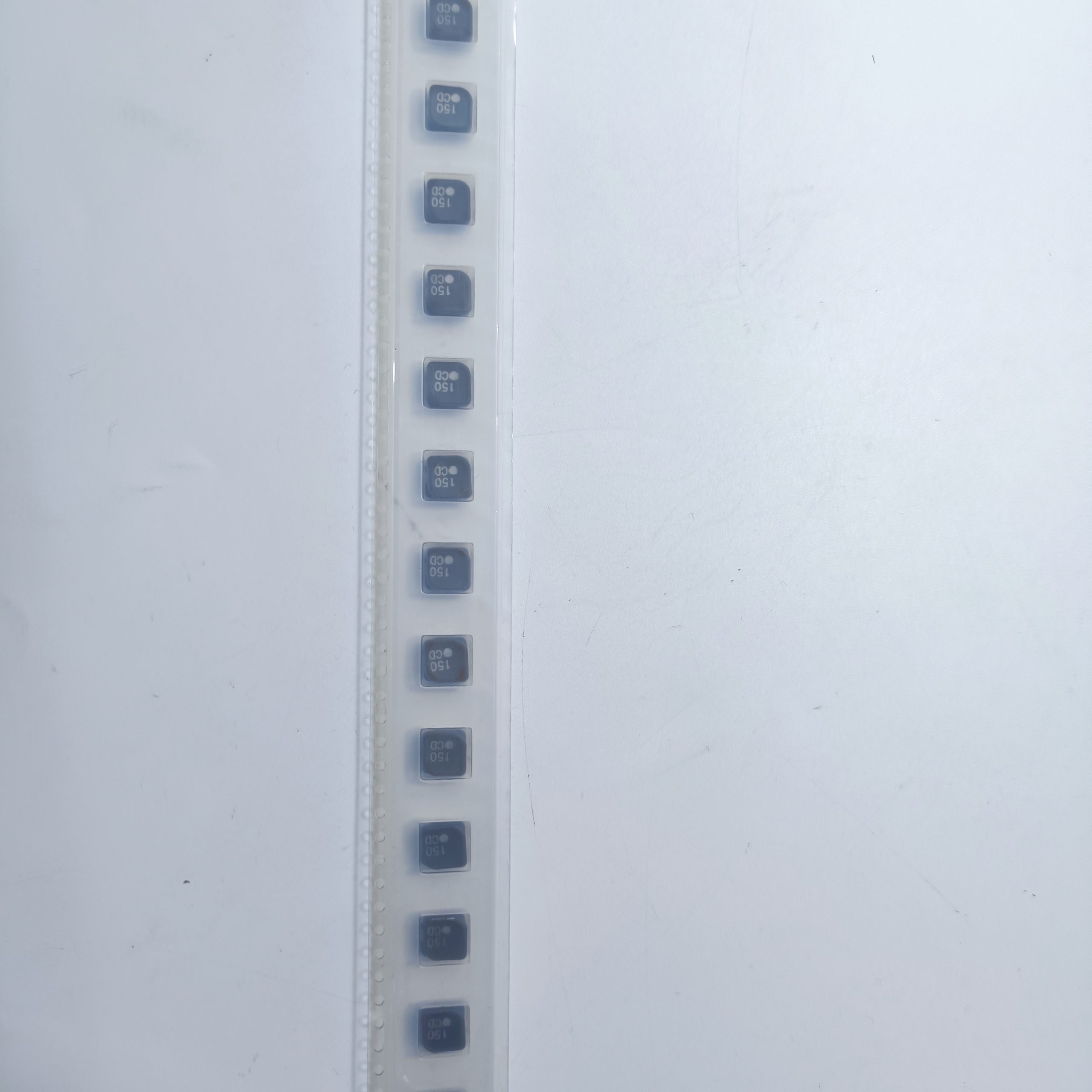 TOKYO SHP0735P-F150A SMD-0735 2017+ One-stop Purchase from Trustworthy Electronic Parts Distributor - 图片 6