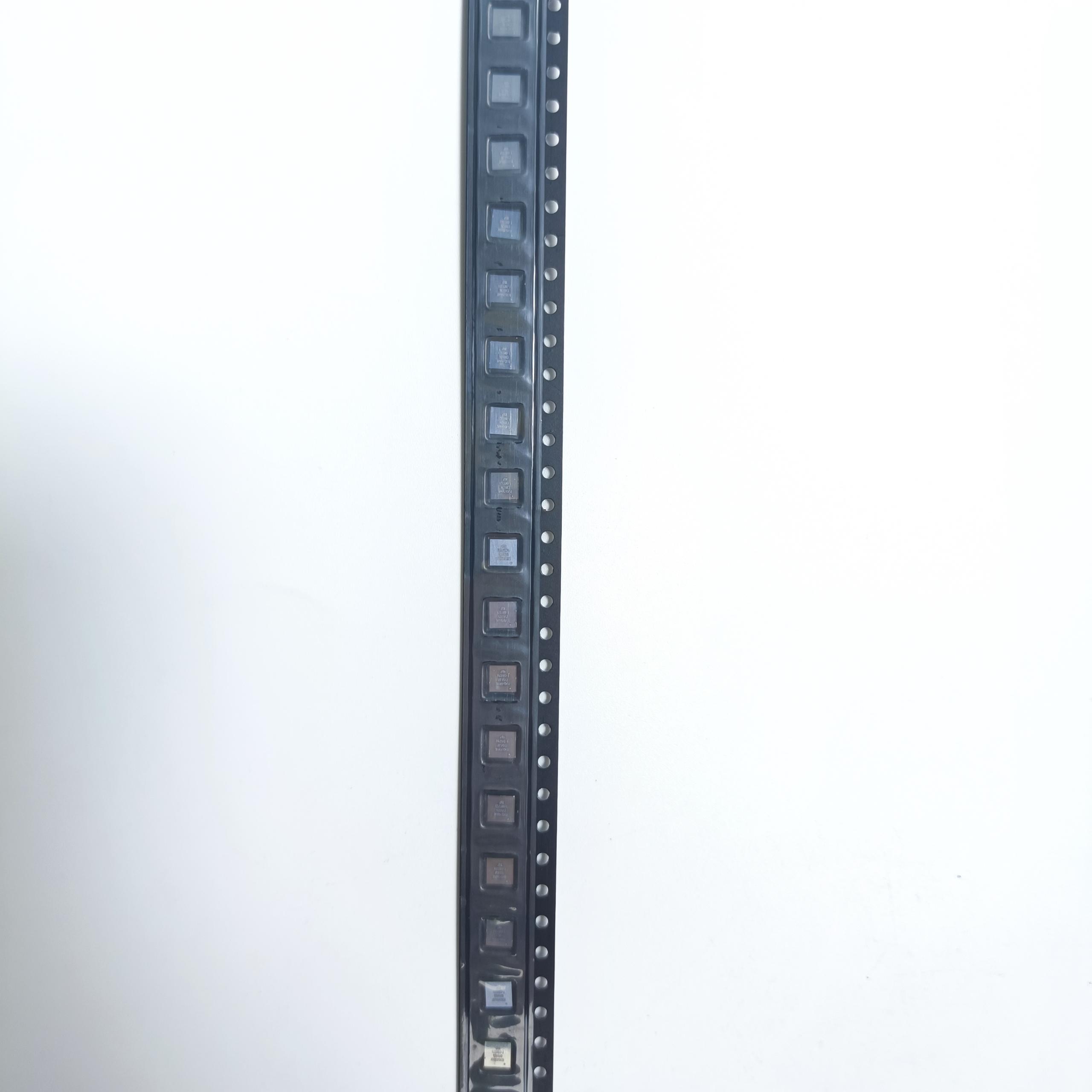 NXP TEA5766UK WLCSP-25 07+ One-stop Purchase from Trustworthy Electronic Parts Distributor - 图片 6