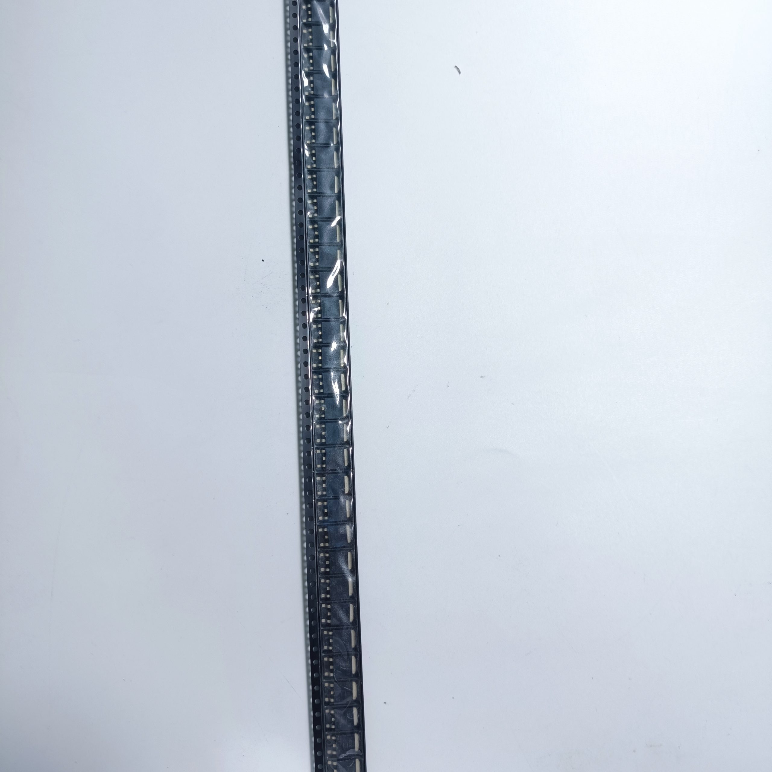 TSC TS1117BCP50 TO-252 11+ One-stop Purchase from Trustworthy Electronic Parts Distributor - 图片 6