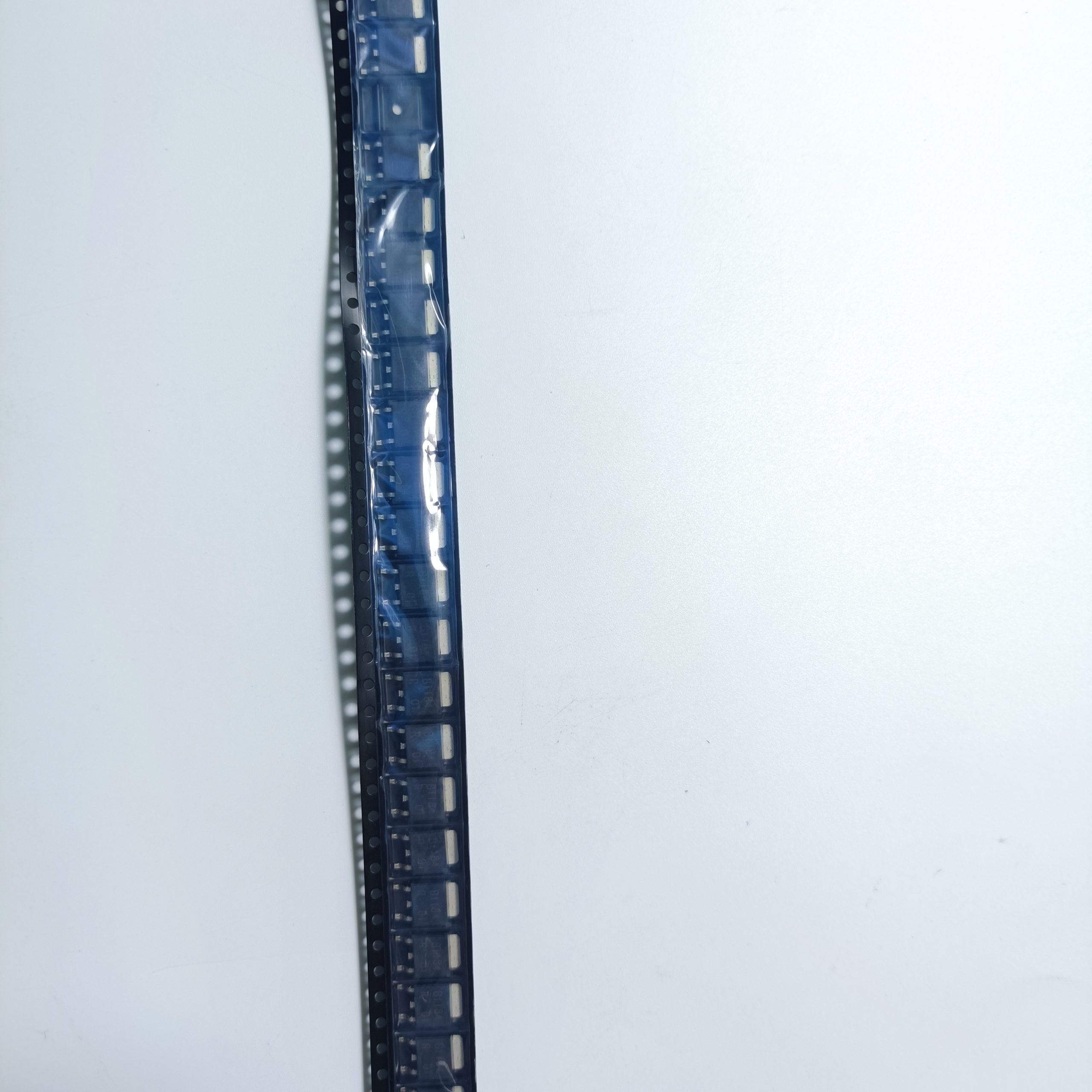 TSC TSB1184ACP TO-252 10+ One-stop Purchase from Trustworthy Electronic Parts Distributor - 图片 6