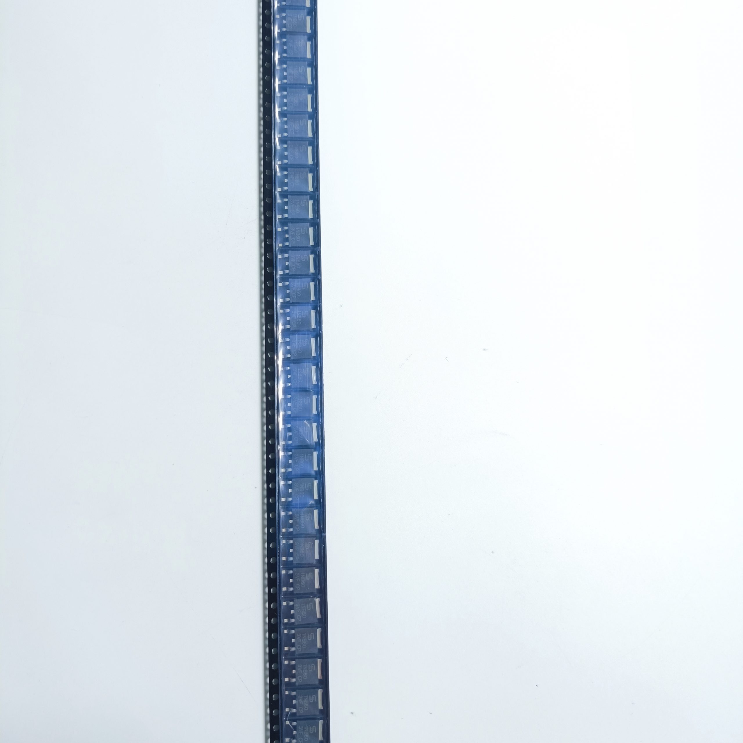 TSC TSM1NB60CP TO-252 13+ One-stop Purchase from Trustworthy Electronic Parts Distributor - 图片 6