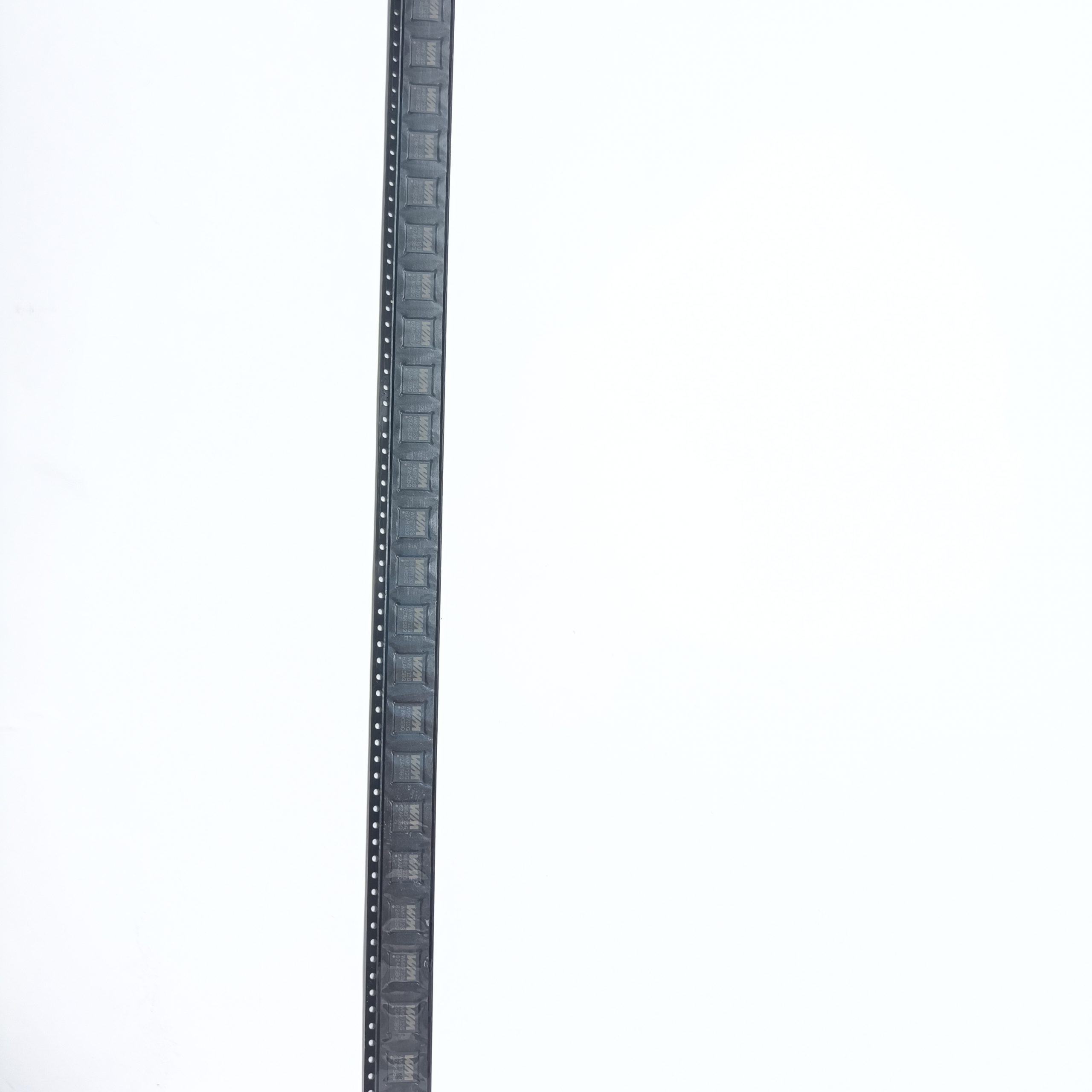 WOLFSON WM9712LGEFL/RV QFN-48 2006+ One-stop Purchase from Trustworthy Electronic Parts Distributor - 图片 6
