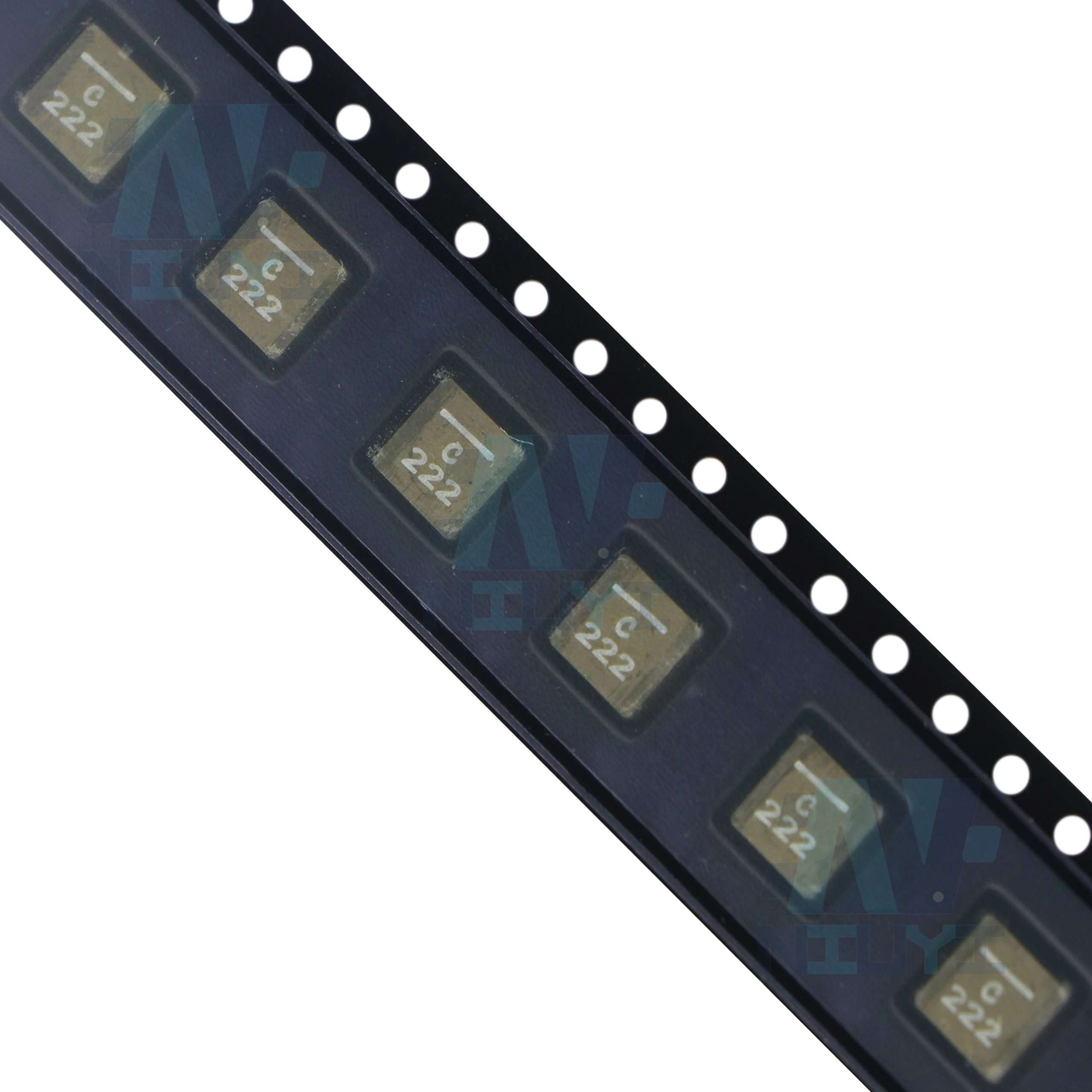 COILCRAFT XAL5030-222MEC SMD-5030 12+ One-stop Purchase from Trustworthy Electronic Parts Distributor - 图片 5