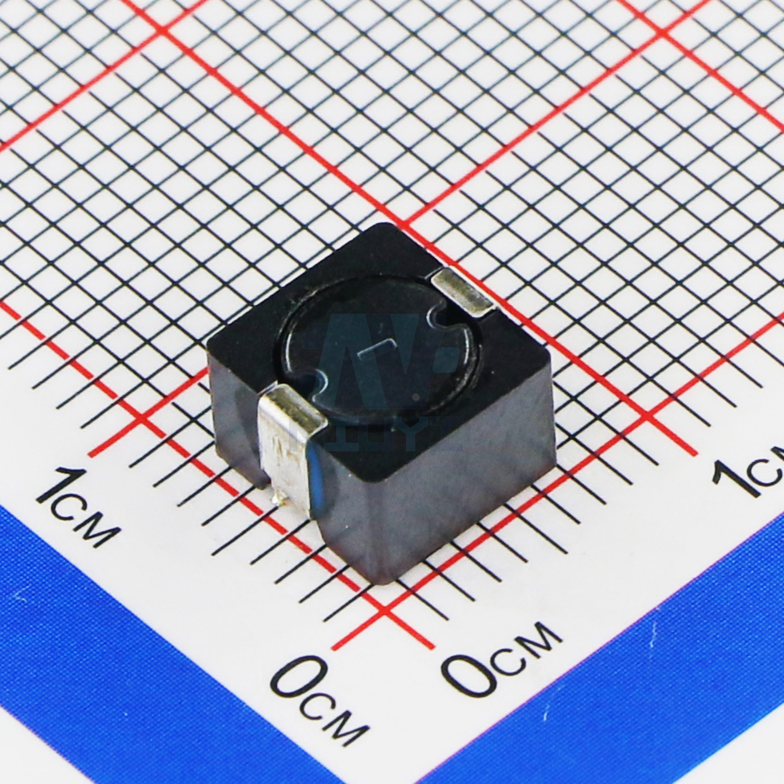 MURATA DDB1047FS-6R8N=P3 SMD-1047 20+ One-stop Purchase from Trustworthy Electronic Parts Distributor - 图片 3