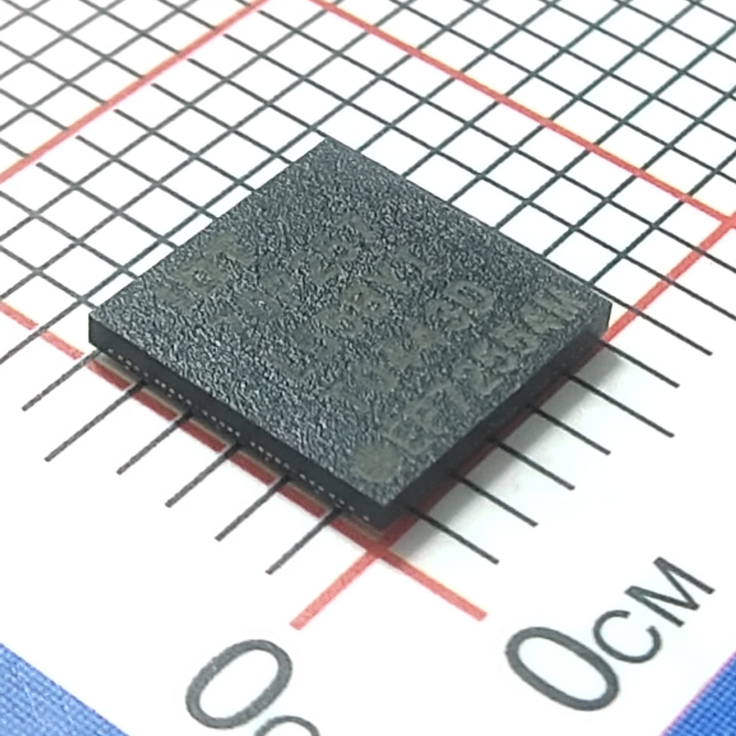 IDT IDT70P257L55BYI BGA-100 0443+ One-stop Purchase from Trustworthy Electronic Parts Distributor - 图片 5