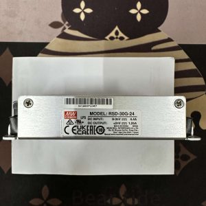 MEAN WELL RSD-30G-24 Power MODULE 22+ on sale with inventory
