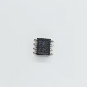 TI SN75176BDR SOP-8 2018+ One-stop Purchase from Trustworthy Electronic Parts Distributor