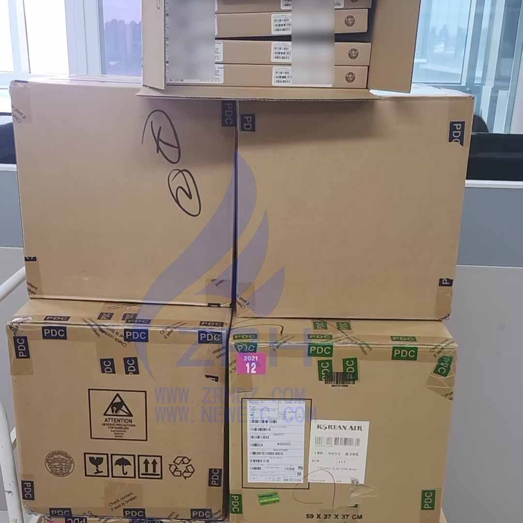 TI SN65HVDA100QDRQ1 SOP-8 2125+ One-stop Purchase from Trustworthy Electronic Parts Distributor - 图片 2