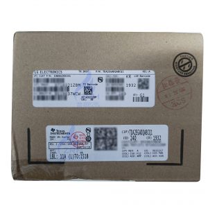 TI TDA2EGADQABCQ1 FCBGA-760 19+ One-stop Purchase from Trustworthy Electronic Parts Distributor
