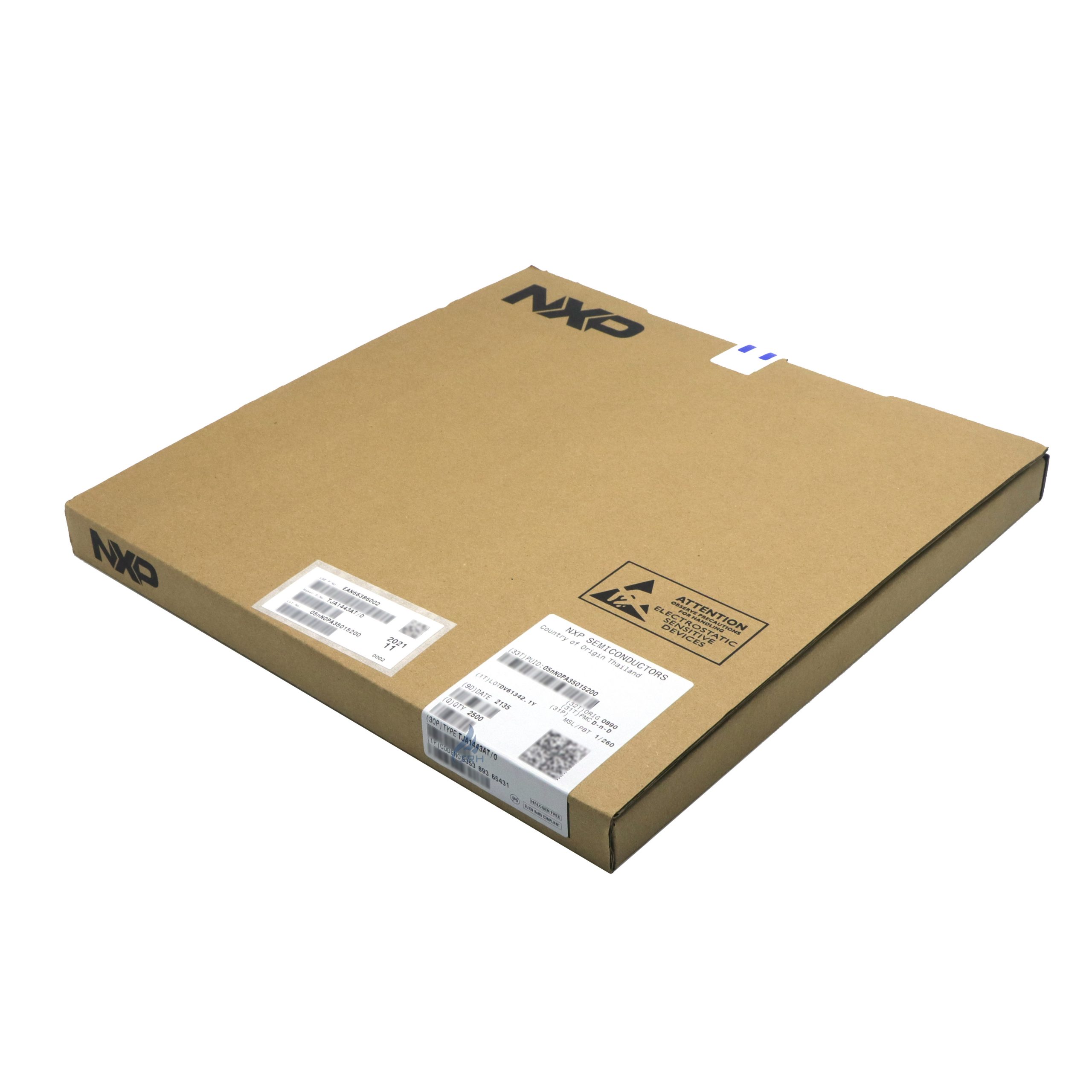 NXP TJA1443AT/0 SOP-14 21+/22+ One-stop Purchase from Trustworthy Electronic Parts Distributor