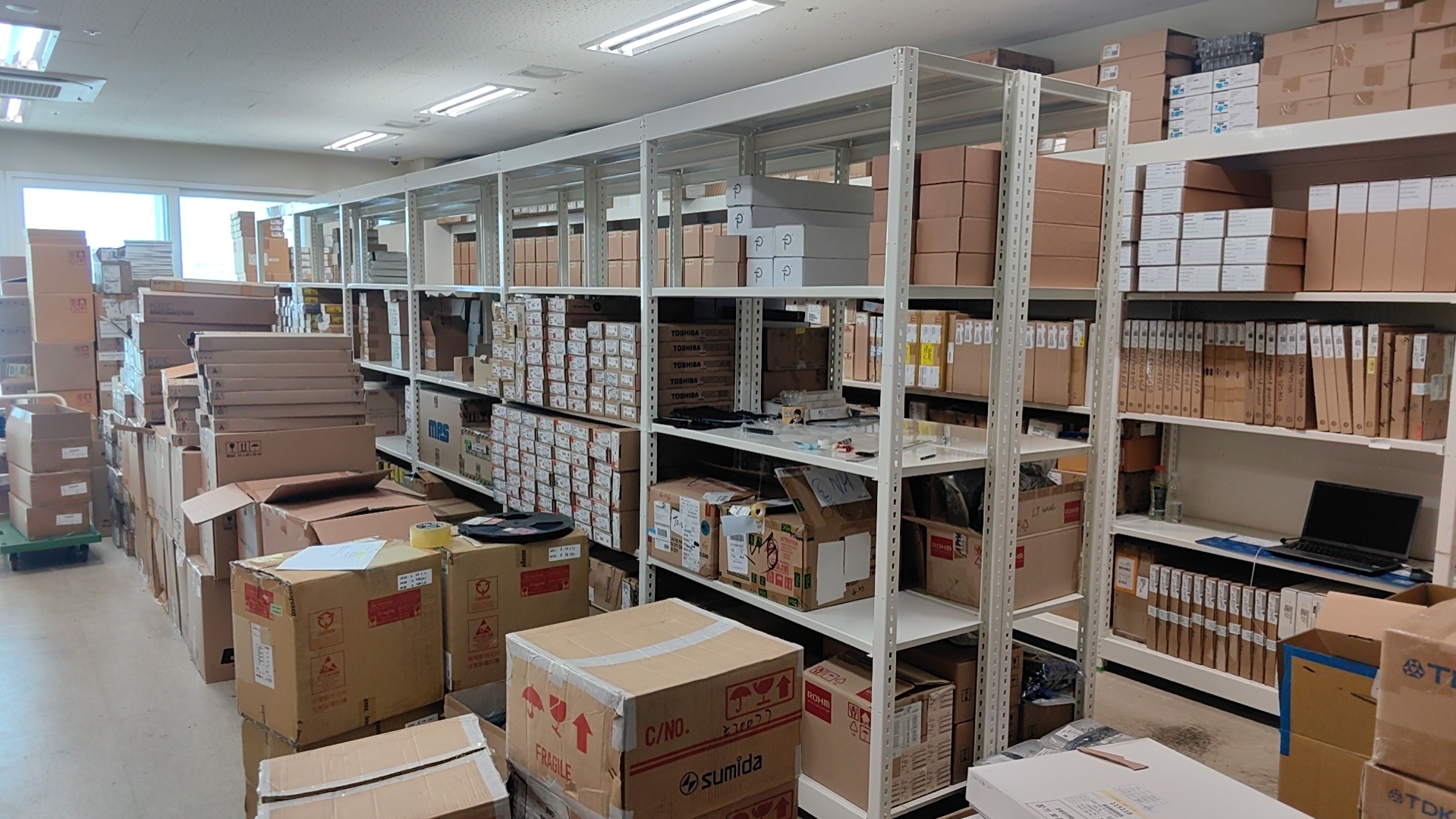 zrh seoul warehouse 1