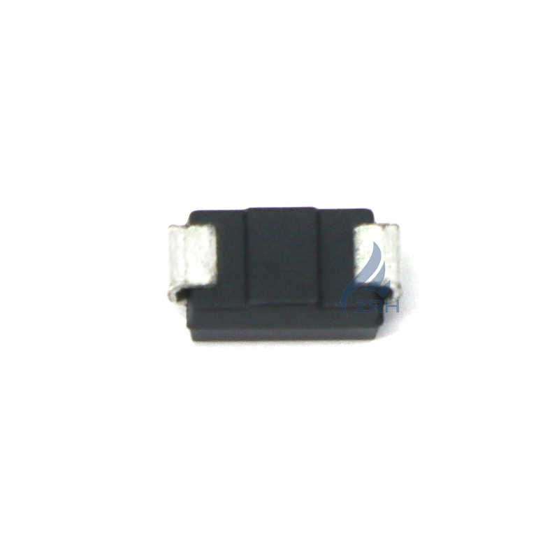 VISHAY S1G-E3/5AT DO-214AC 1044+Passive and Active electronic component semiconductor Integrated Circuit chip on sale - 图片 3