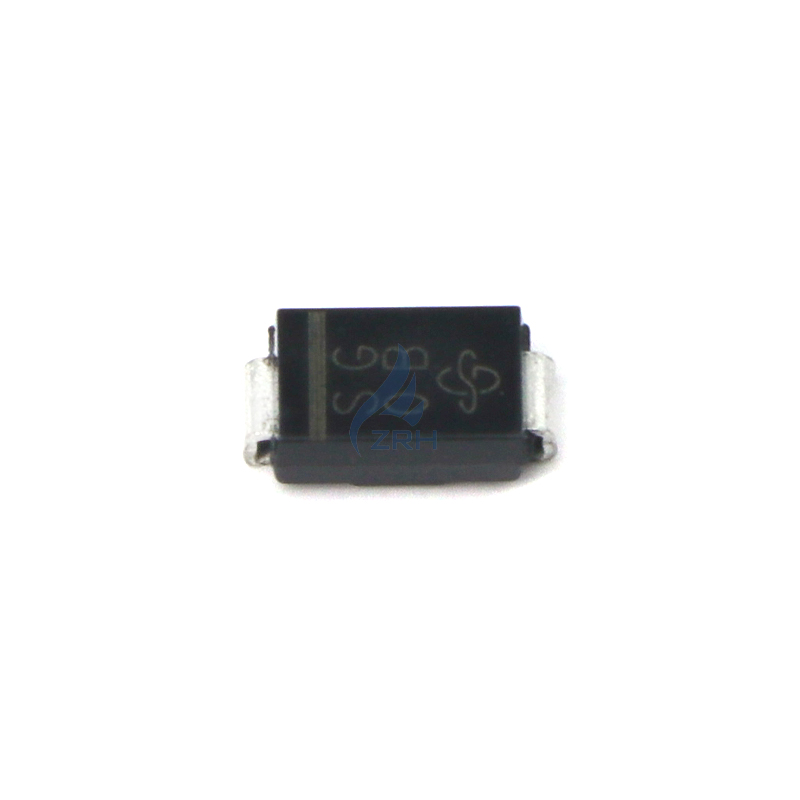 VISHAY S1G-E3/5AT DO-214AC 1044+Passive and Active electronic component semiconductor Integrated Circuit chip on sale - 图片 4