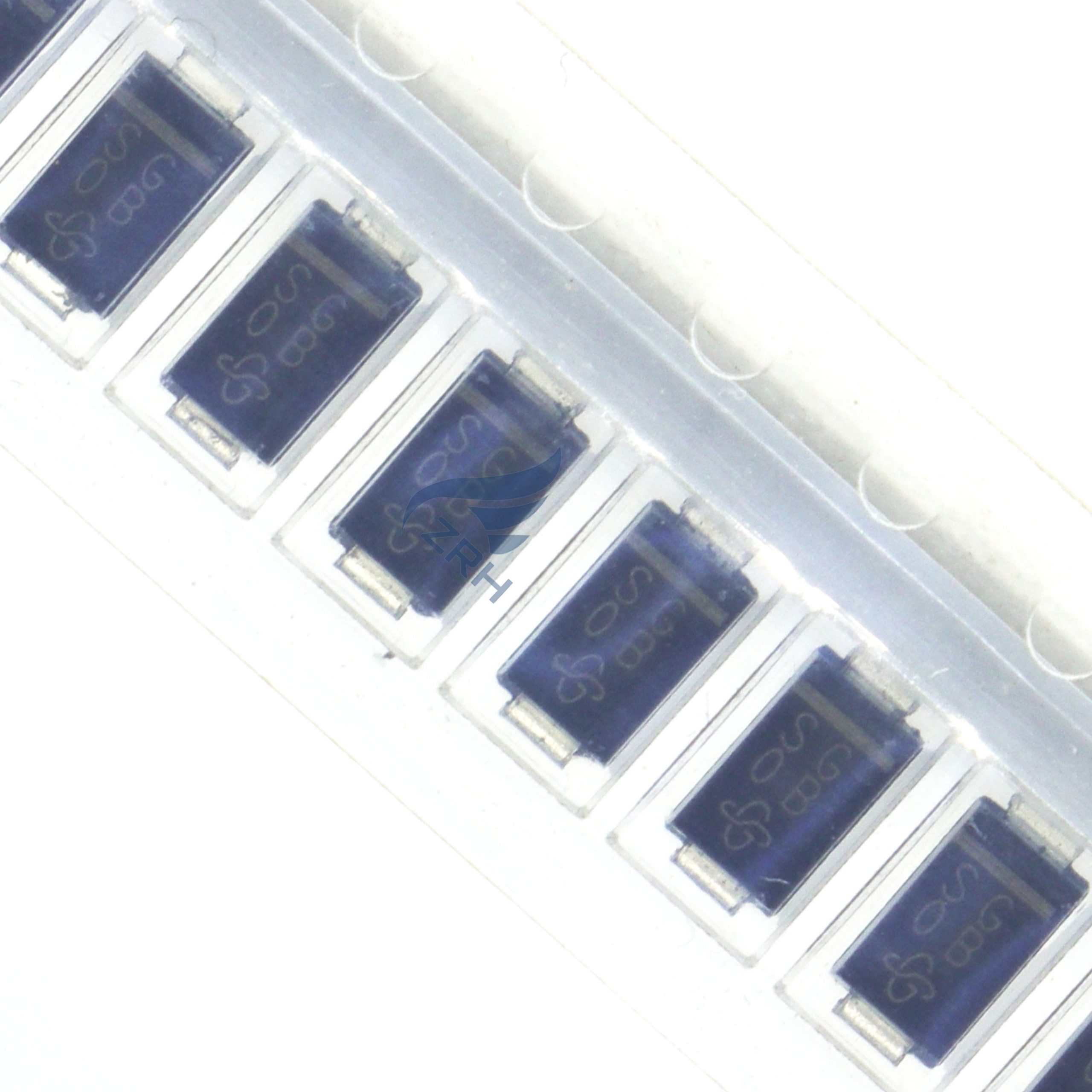 VISHAY S1G-E3/5AT DO-214AC 1044+Passive and Active electronic component semiconductor Integrated Circuit chip on sale - 图片 2