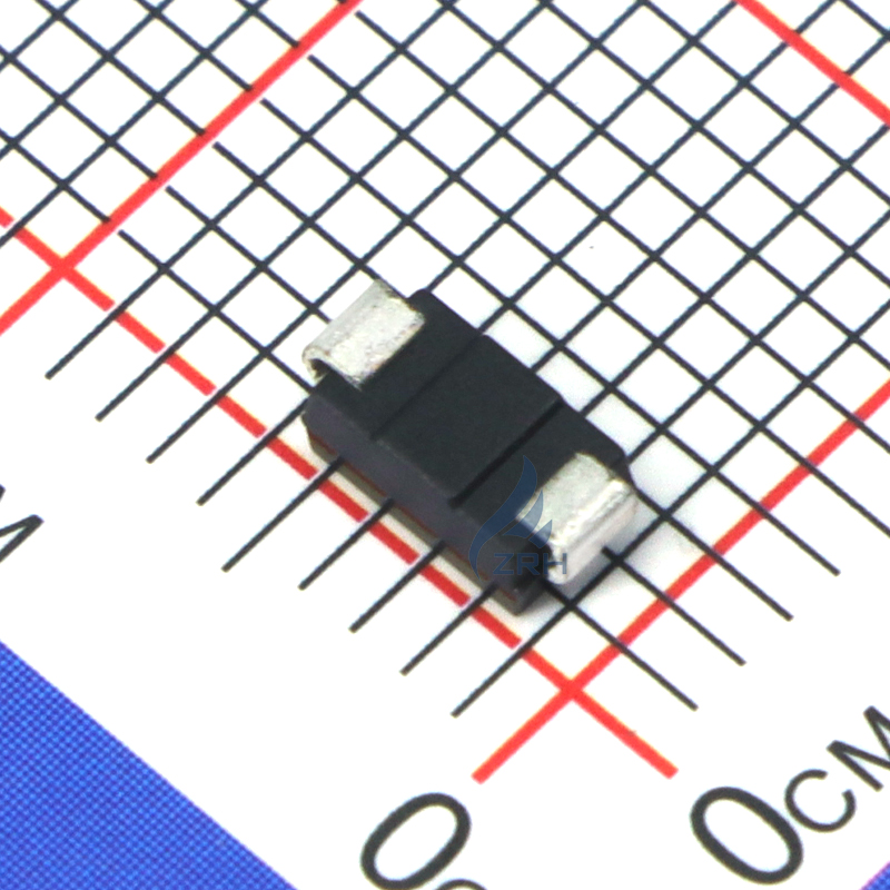 VISHAY S1G-E3/5AT DO-214AC 1044+Passive and Active electronic component semiconductor Integrated Circuit chip on sale - 图片 5