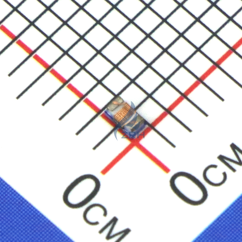 COILCRAFT 0603CS-47NXJEW SMD-0603 12+ One-stop Purchase from Trustworthy Electronic Parts Distributor - 图片 2