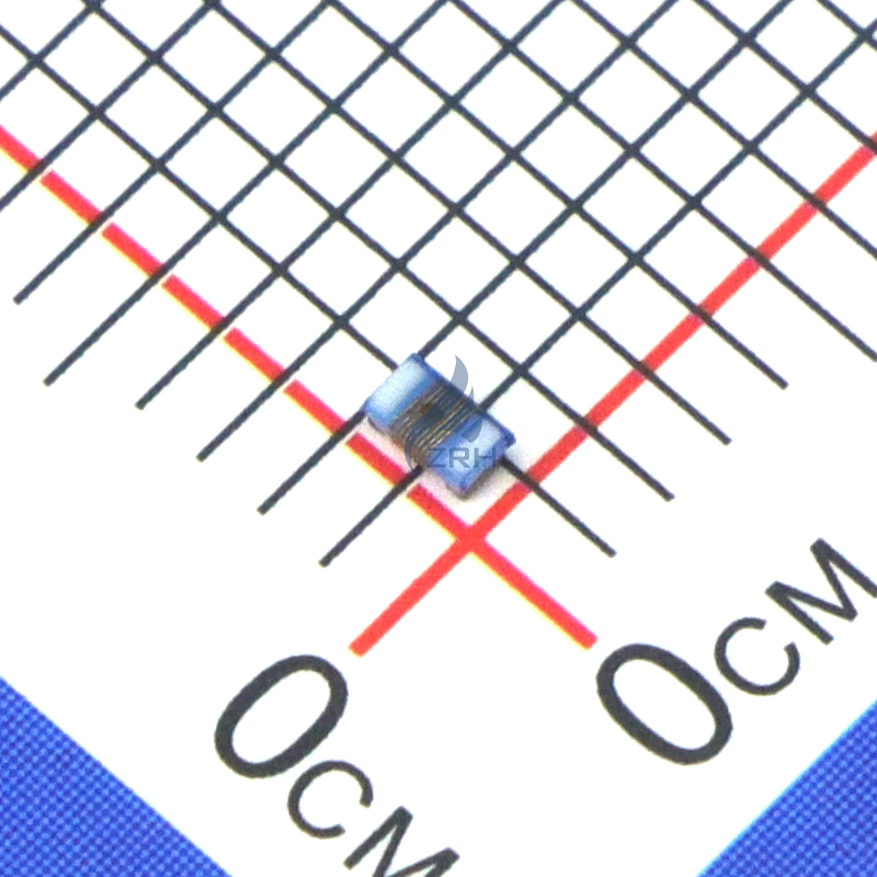 COILCRAFT 0603CS-47NXJEW SMD-0603 12+ One-stop Purchase from Trustworthy Electronic Parts Distributor - 图片 3