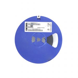 DIODES 1N4148WQ-7-F SOD-123 20+ One-stop Purchase from Trustworthy Electronic Parts Distributor