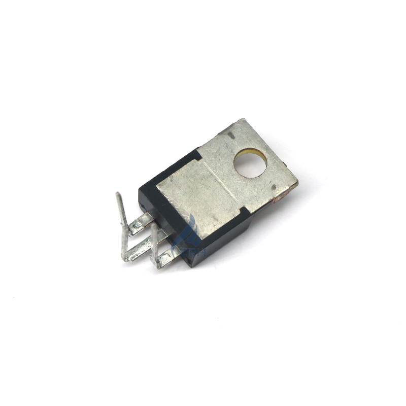 NEC 2SC2334 TO-220 08+ One-stop Purchase from Trustworthy Electronic Parts Distributor - 图片 5
