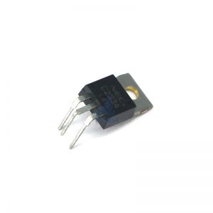 NEC 2SC2334 TO-220 08+ One-stop Purchase from Trustworthy Electronic Parts Distributor