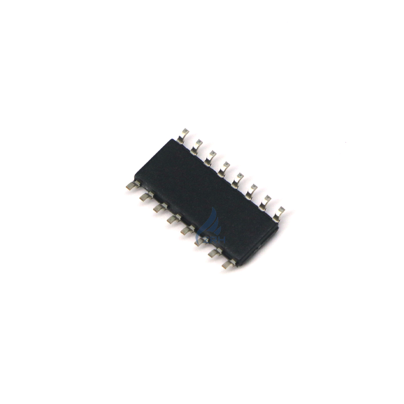 NXP 74HC151D-Q100 SOP-16 15+/16+ One-stop Purchase from Trustworthy Electronic Parts Distributor - 图片 5