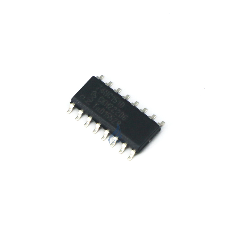 NXP 74HC151D-Q100 SOP-16 15+/16+ One-stop Purchase from Trustworthy Electronic Parts Distributor - 图片 6