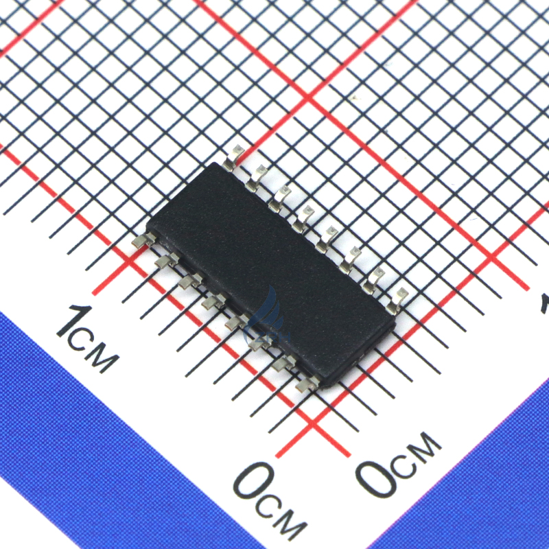 NXP 74HC151D-Q100 SOP-16 15+/16+ One-stop Purchase from Trustworthy Electronic Parts Distributor - 图片 7