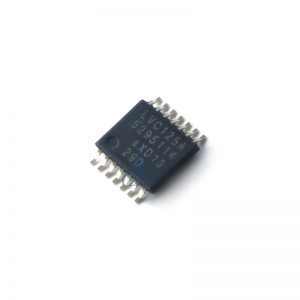 NEXPERIA 74LVC125APW TSSOP-14 22+ Passive and Active electronic component semiconductor Integrated Circuit chip on sale