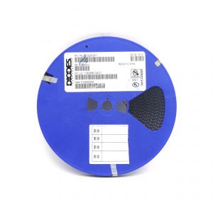 DIODES 74LVC1G32FZ4-7 DFN-2X 1138+ One-stop Purchase from Trustworthy Electronic Parts Distributor