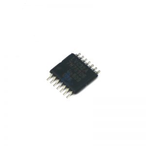 NXP 74LVC32APW TSSOP-14 07+ One-stop Purchase from Trustworthy Electronic Parts Distributor