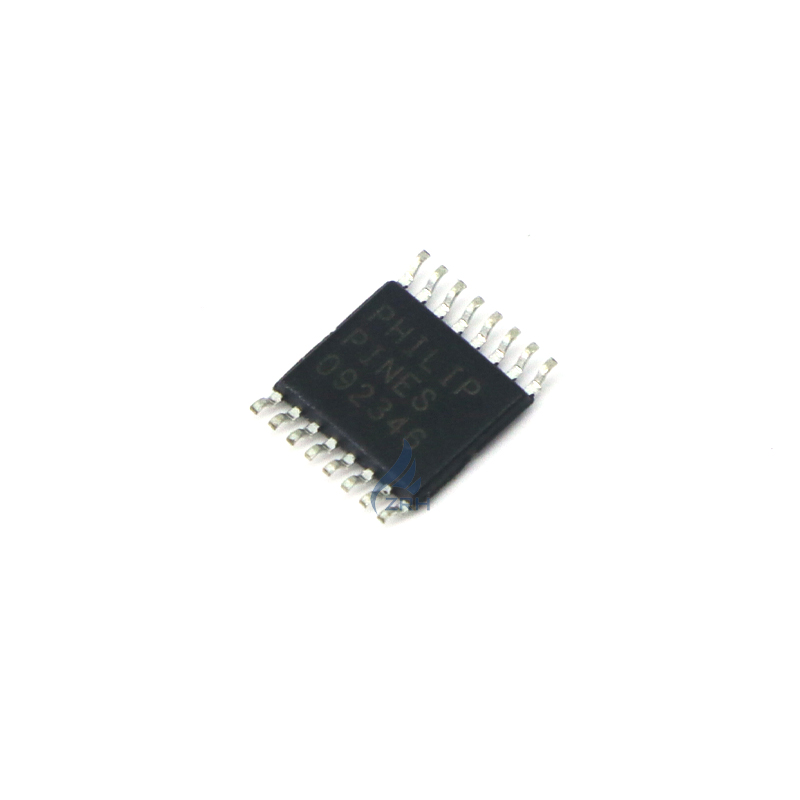 ADI ADG708BRUZ-REEL7 TSSOP-16 15+ One-stop Purchase from Trustworthy Electronic Parts Distributor - 图片 5