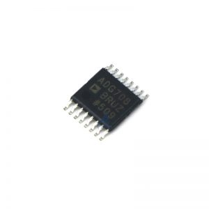 ADI ADG708BRUZ-REEL7 TSSOP-16 15+ One-stop Purchase from Trustworthy Electronic Parts Distributor